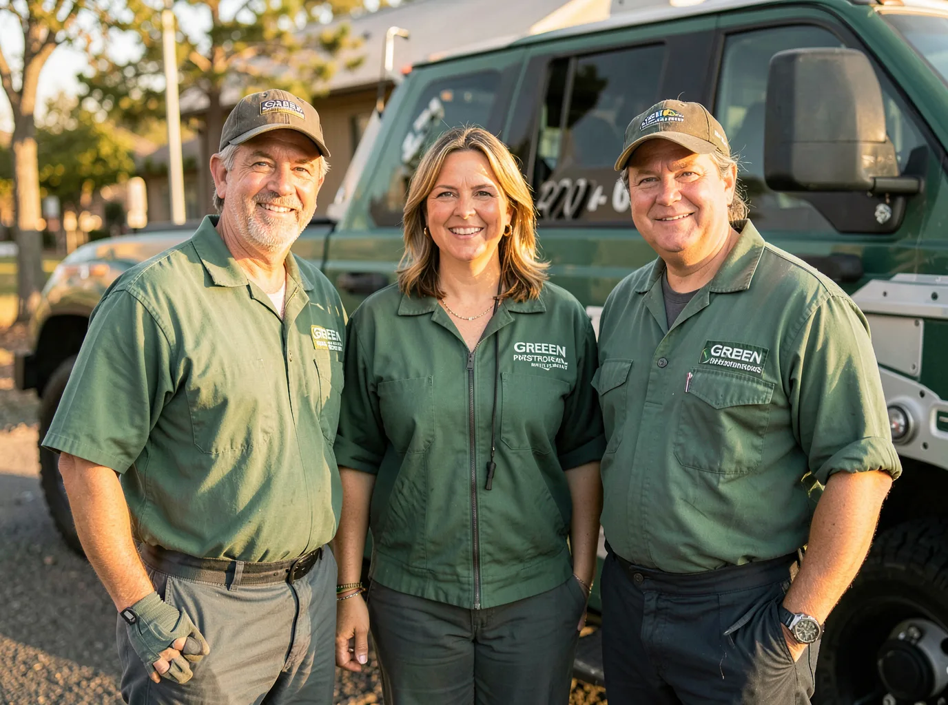Water Damage Restoration company in Landisville, NJ