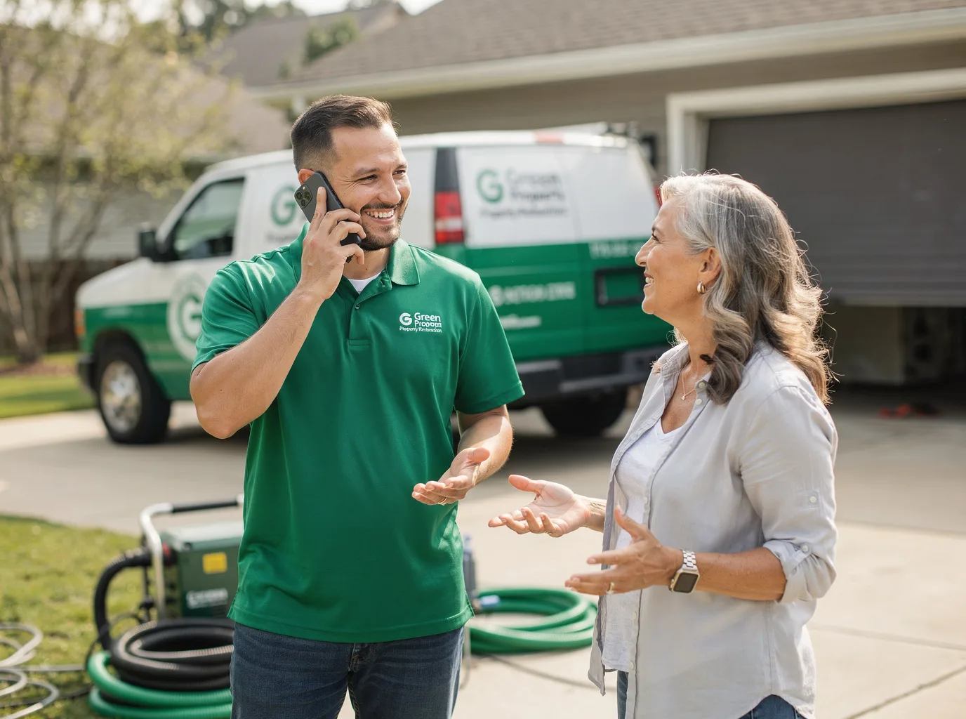Water Damage Restoration Landisville, NJ FAQs